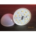 Светодиодная LED лампа E27 9W